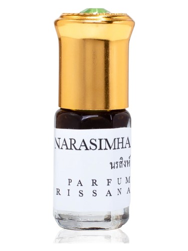 Narasimha by Prissana