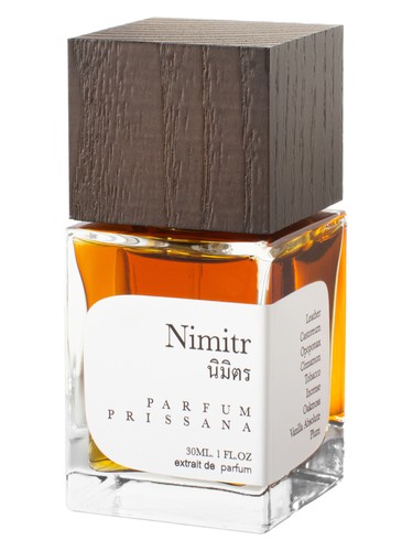 Nimitr Edition 2022 by Prissana