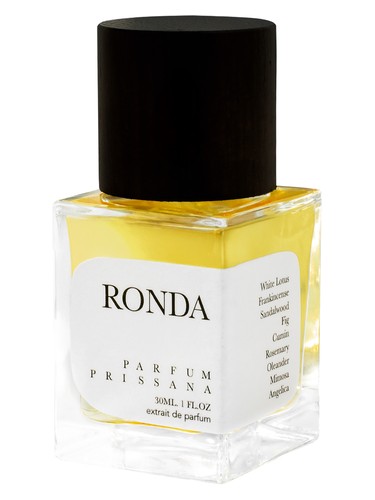 Ronda by Prissana