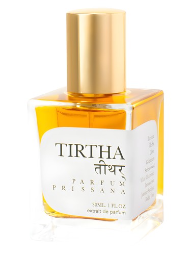 Tirtha (तीर्थ) by Prissana