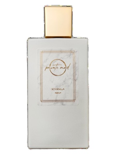 So Vanilla by Private Mood