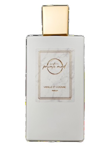 Vanille Et Cognac by Private Mood