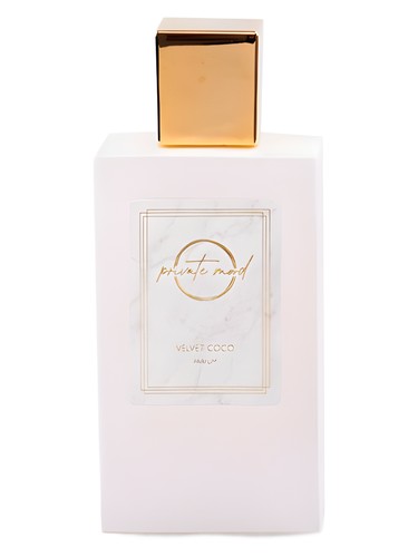 Velvet Coco by Private Mood