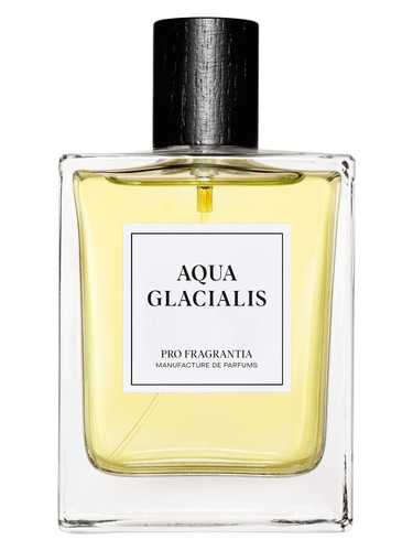 Aqua Glacialis by Pro Fragrantia