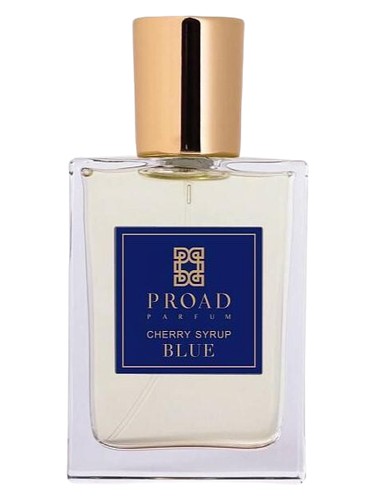 Cherry Syrup Blue by Proad
