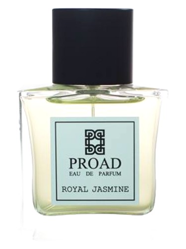 Royal Jasmine by Proad