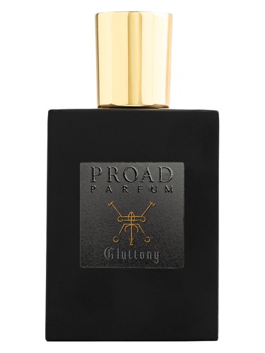 Gluttony by Proad