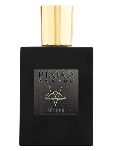 Greed by Proad