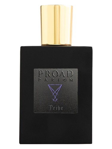 Pride by Proad