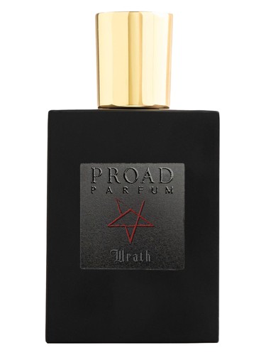 Wrath by Proad