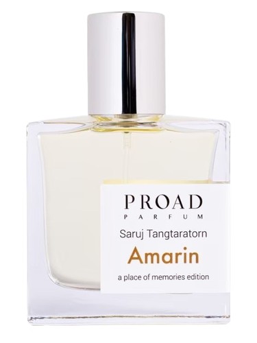 Amarin by Proad
