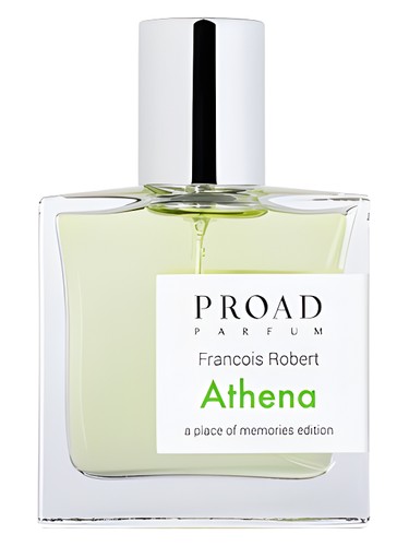 Athena by Proad