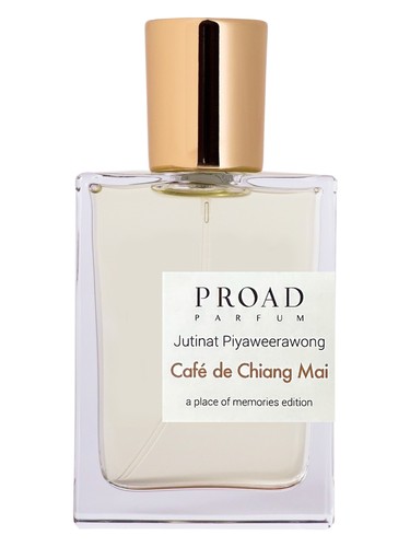 Cafe De Chiang Mai by Proad