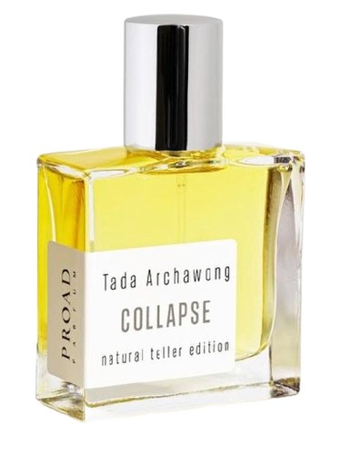 Collapse by Proad