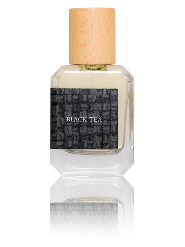 Black Tea by Proad