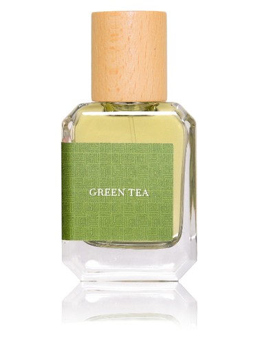 Green Tea by Proad
