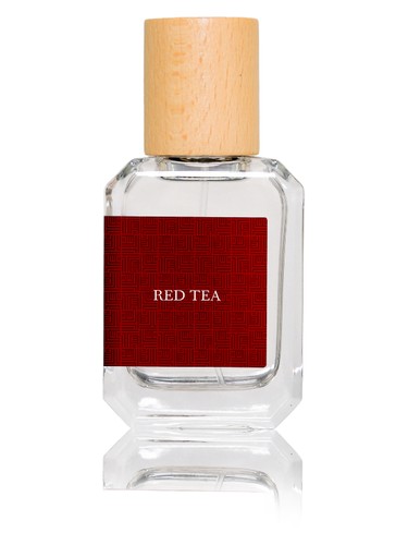 Red Tea by Proad