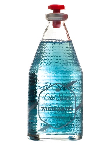 Old Spice Whitewater by Procter & Gamble