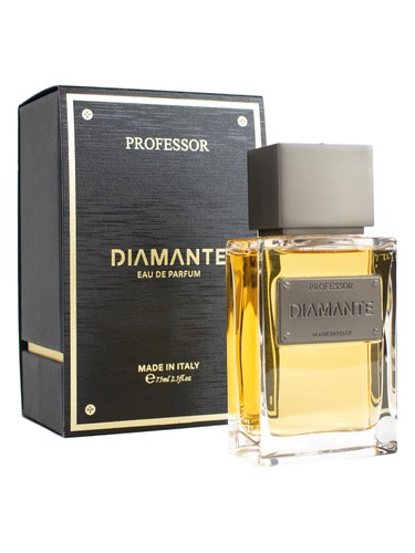 Diamante by Professor