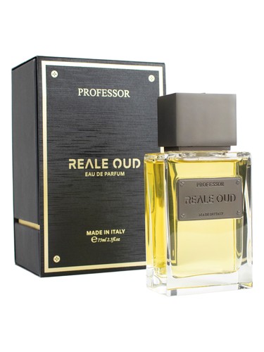 Reale Oud by Professor