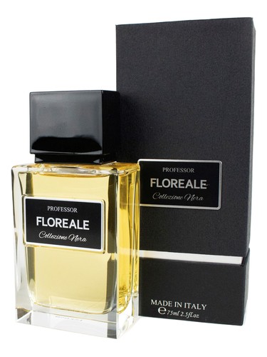 Floreale by Professor