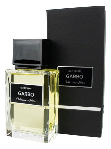 Garbo by Professor
