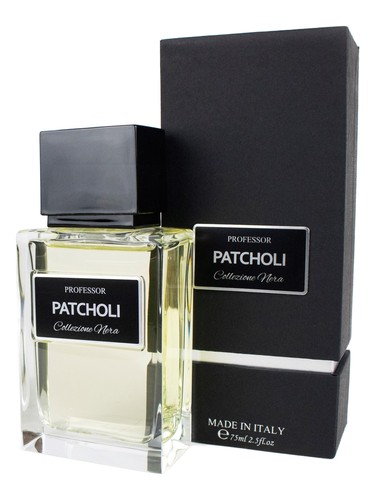 Patcholi by Professor