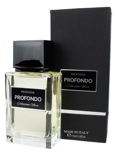Profondo by Professor
