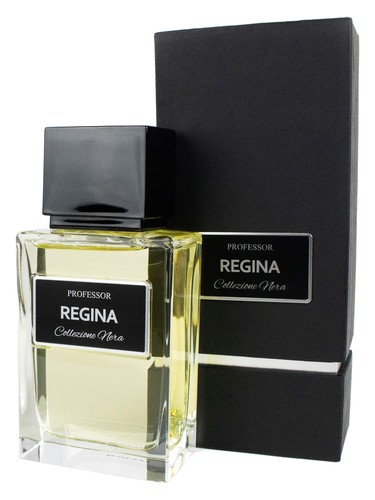 Regina by Professor