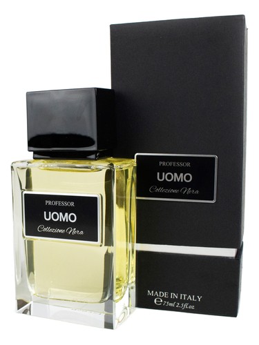 Uomo by Professor
