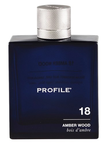 18 Amber Wood by Profile
