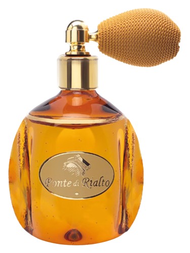 Elixir Ambre d’Or by Profumeria Franco