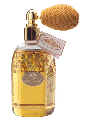 Elixir Oud Intance by Profumeria Franco