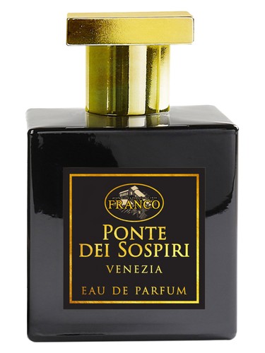 Ponte Dei Sospiri by Profumeria Franco