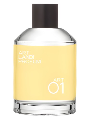 Art 01 Acqua Mia by Profumi d'Art (Art Landi Profumi)