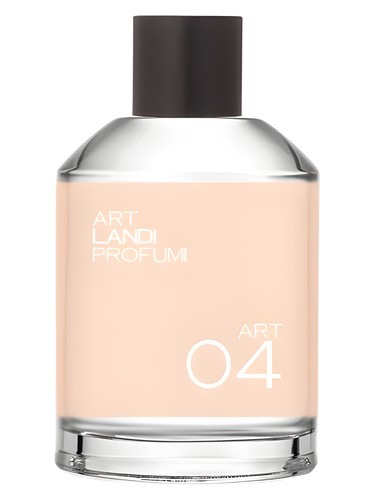 Art 04 Il Solo E l'Unico Legno by Profumi d'Art (Art Landi Profumi)