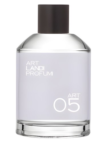 Art 05 Cocktail Di Frutta Esotica by Profumi d'Art (Art Landi Profumi)