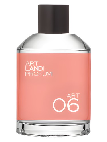 Art 06 Esotico Assoluto by Profumi d'Art (Art Landi Profumi)