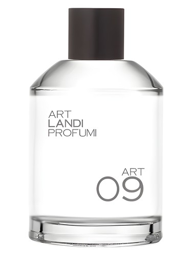 Art 09 Karo Karounde by Profumi d'Art (Art Landi Profumi)