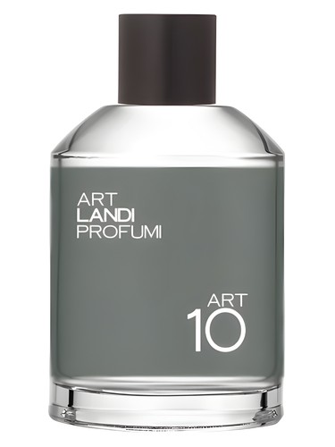 Art 10 Belin Ché Canna by Profumi d'Art (Art Landi Profumi)