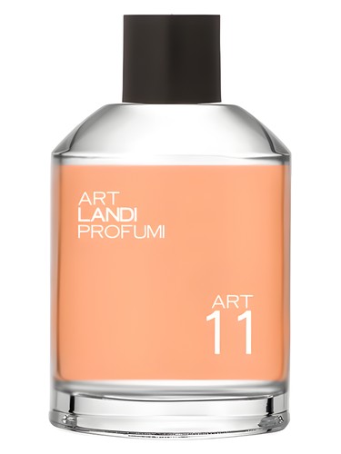 Art 11 Acqua Tua by Profumi d'Art (Art Landi Profumi)