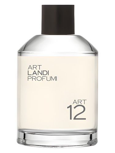 Art 12 Per Me Ma by Profumi d'Art (Art Landi Profumi)