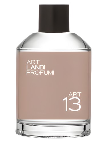 Art 13 E Tanta Roba by Profumi d'Art (Art Landi Profumi)