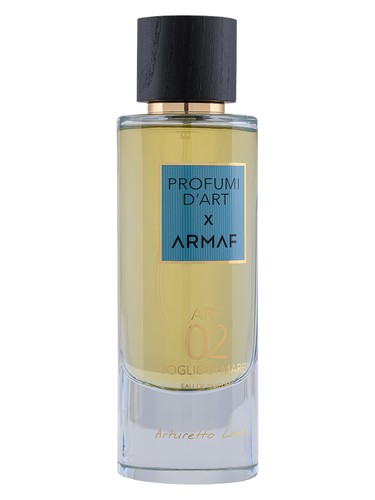 Art 02 - Voglie Di Mare by Profumi d'Art X Armaf