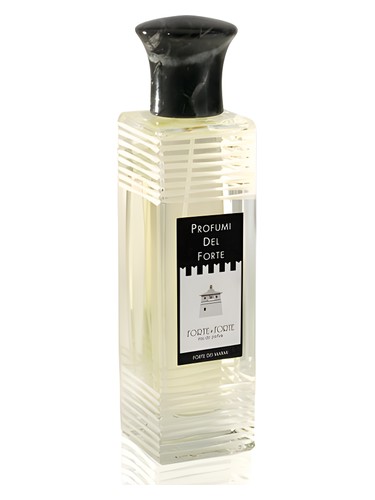 Forte + Forte by Profumi del Forte