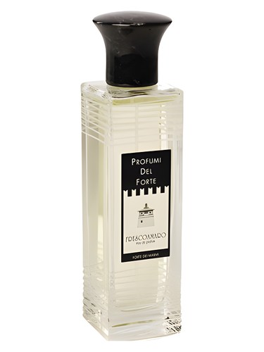Frescoamaro by Profumi del Forte