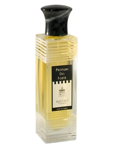 Marconi 3 by Profumi del Forte