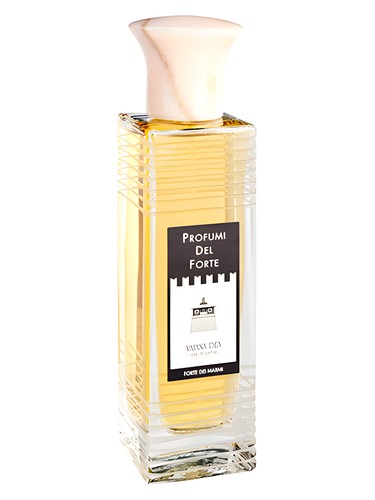 Vaiana Dea by Profumi del Forte