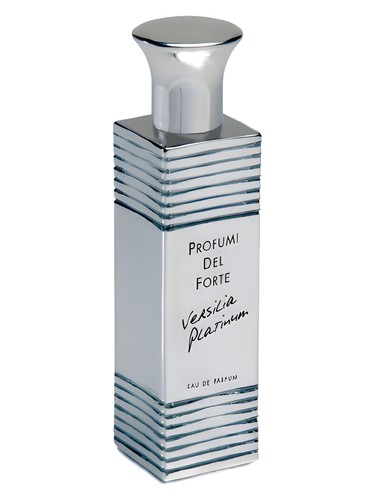 Versilia Platinum by Profumi del Forte