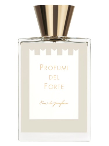 Tirrenico by Profumi del Forte